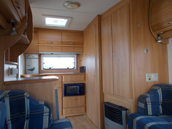 Swift 390 Challenger