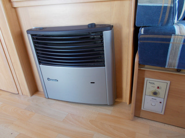 Swift 390 Challenger