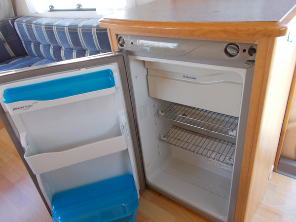 Swift 390 Challenger