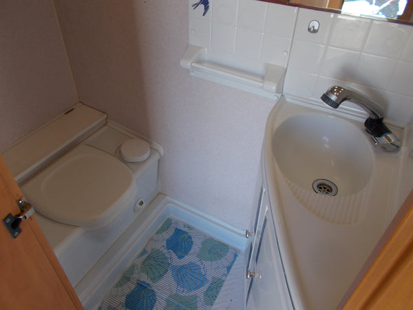 Swift 390 Challenger