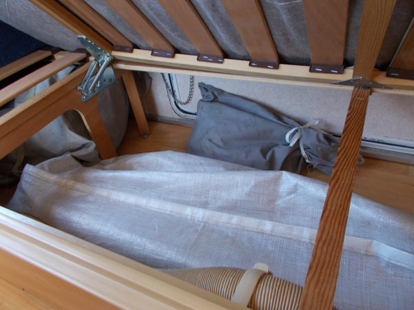 Swift 390 Challenger