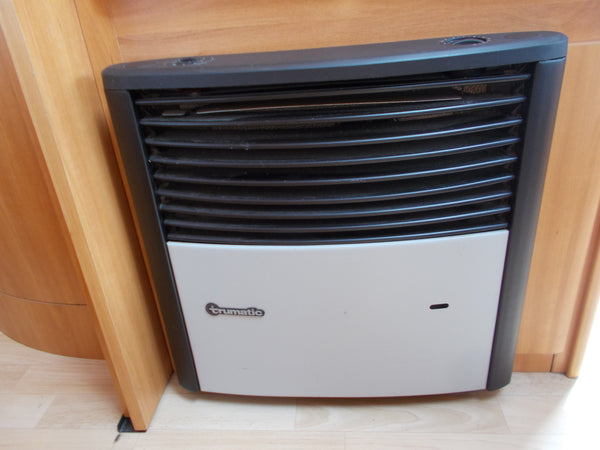 Hobby 460 UFE De Luxe