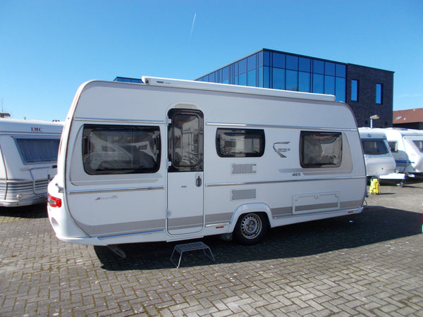 Fendt 465 TG Bianco Selection