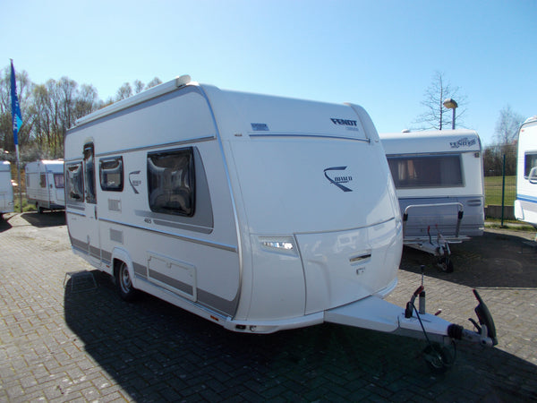 Fendt 465 TG Bianco Selection