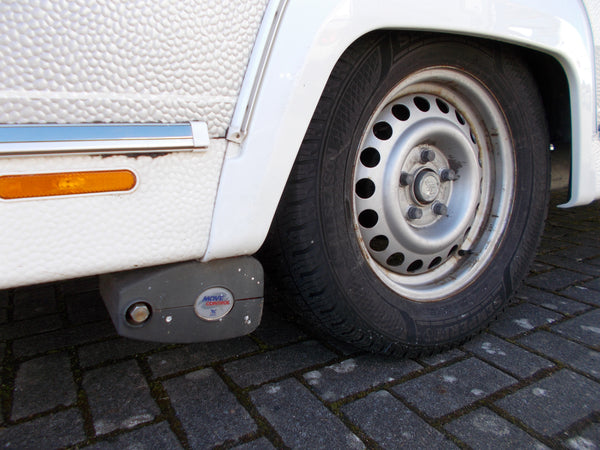 Fendt 465 TG Bianco Selection