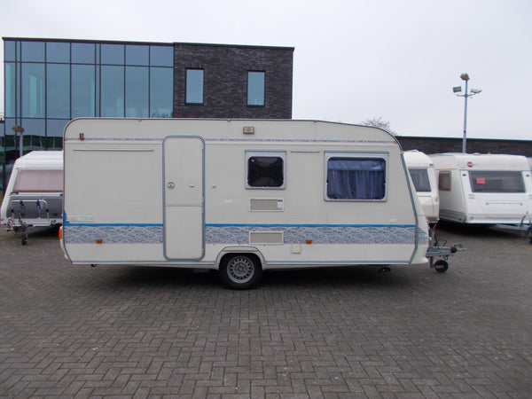 Adria 461 UB Unica B