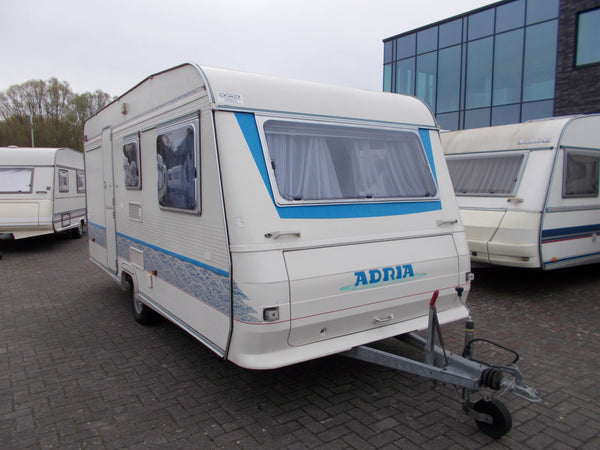 Adria 461 UB Unica B