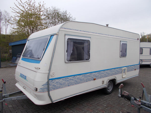Adria 461 UB Unica B