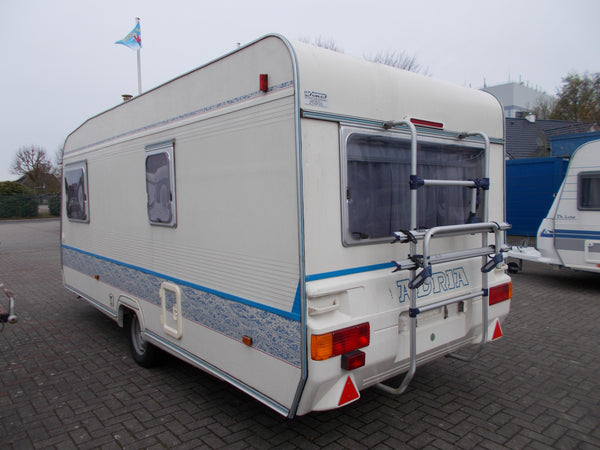 Adria 461 UB Unica B