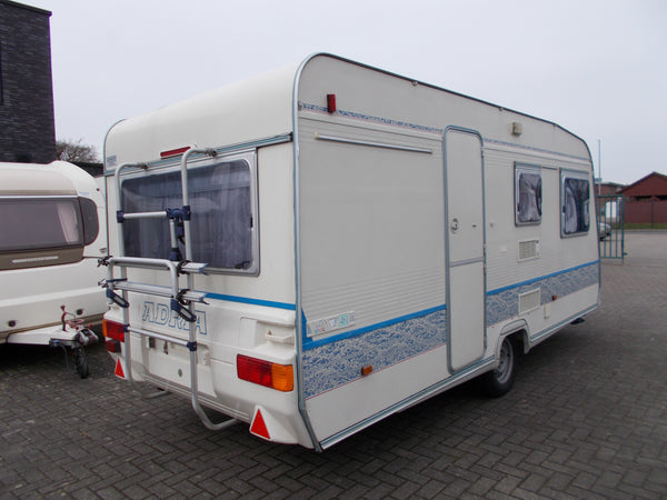 Adria 461 UB Unica B