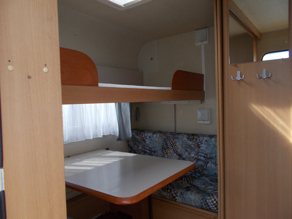 Adria 461 UB Unica B