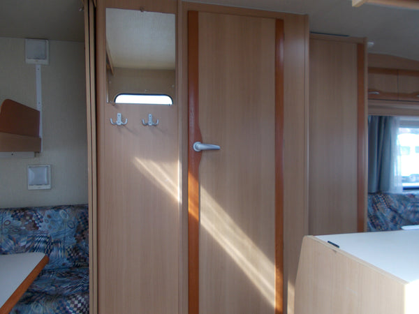 Adria 461 UB Unica B