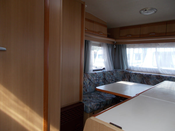 Adria 461 UB Unica B