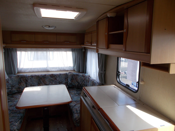 Adria 461 UB Unica B