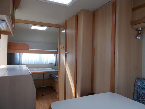 Adria 461 UB Unica B
