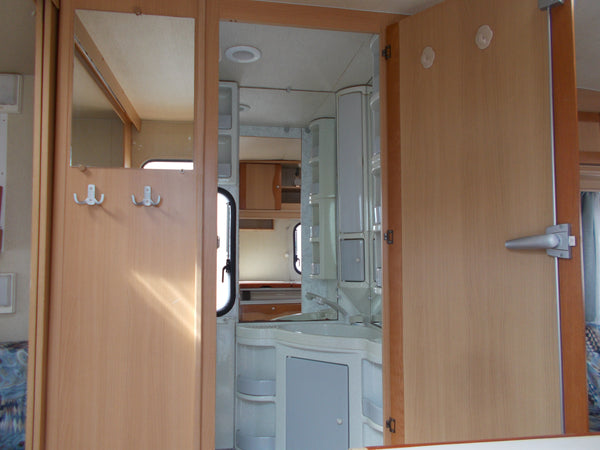 Adria 461 UB Unica B
