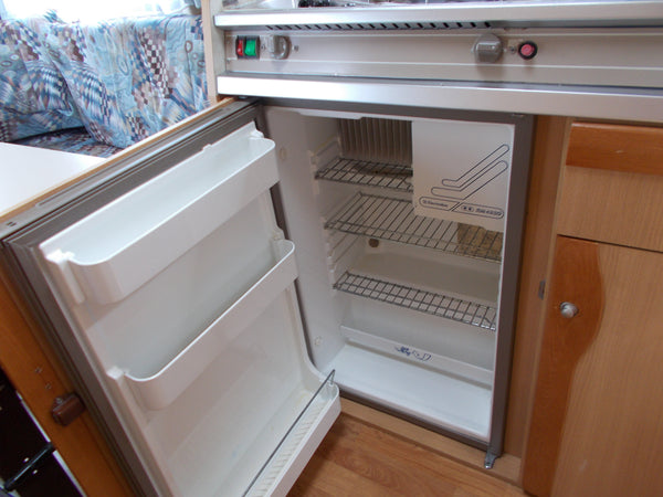 Adria 461 UB Unica B