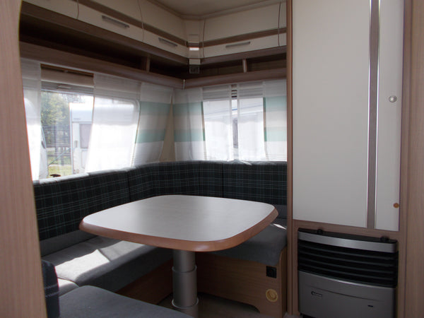 Fendt 465 TG Bianco Selection