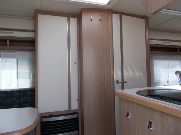 Fendt 465 TG Bianco Selection