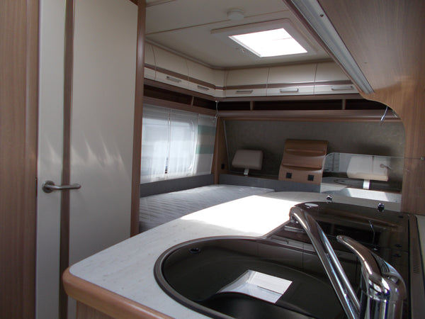 Fendt 465 TG Bianco Selection