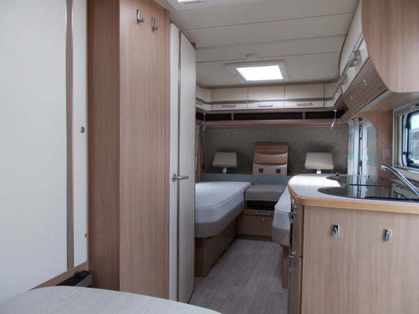 Fendt 465 TG Bianco Selection