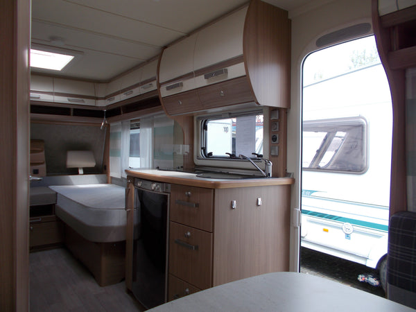 Fendt 465 TG Bianco Selection