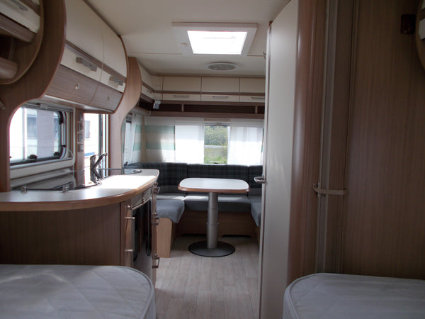 Fendt 465 TG Bianco Selection