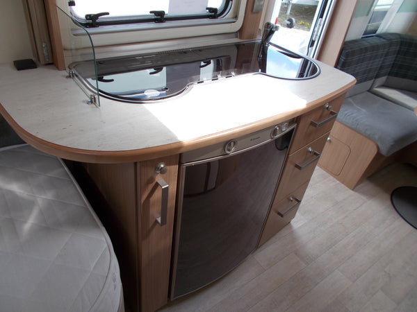 Fendt 465 TG Bianco Selection