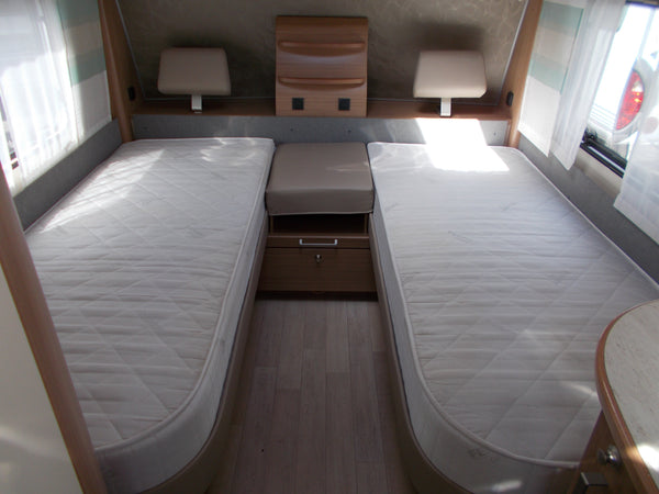 Fendt 465 TG Bianco Selection