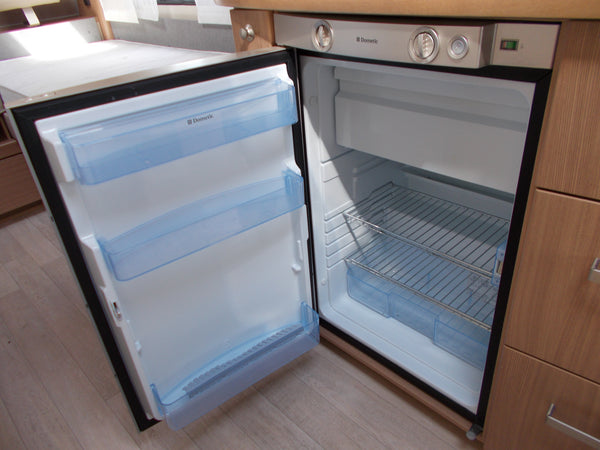 Fendt 465 TG Bianco Selection