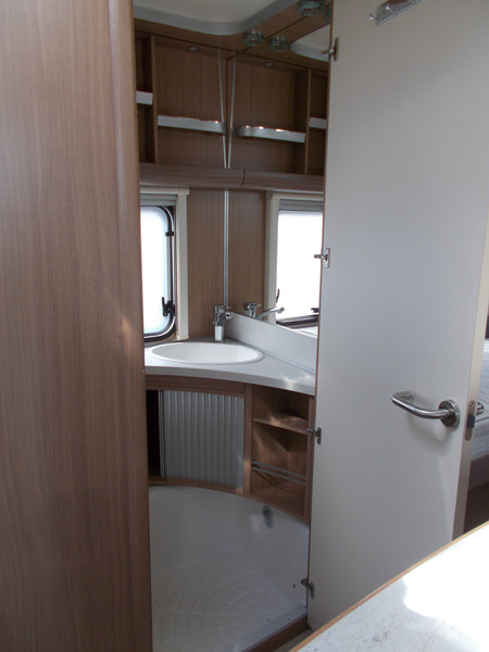 Fendt 465 TG Bianco Selection