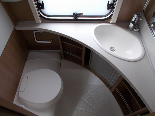 Fendt 465 TG Bianco Selection