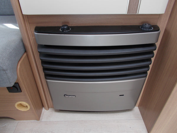 Fendt 465 TG Bianco Selection