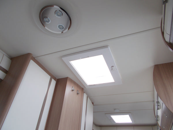 Fendt 465 TG Bianco Selection