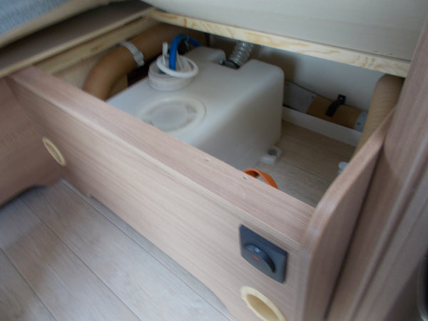 Fendt 465 TG Bianco Selection