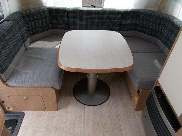 Fendt 465 TG Bianco Selection