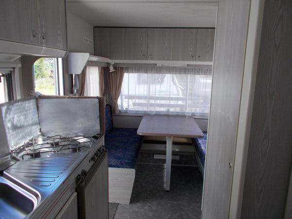 Kip 44 Sunline