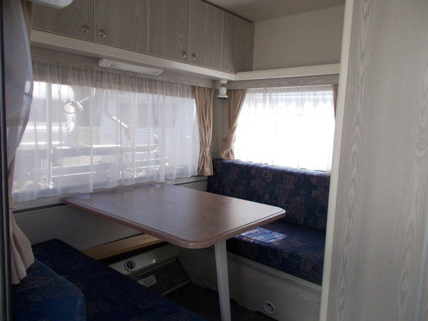 Kip 44 Sunline