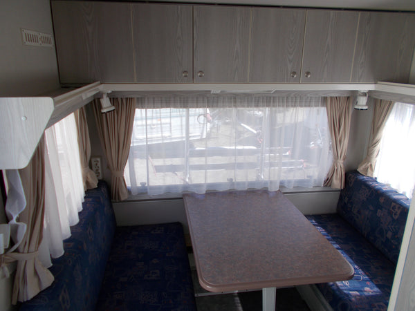 Kip 44 Sunline