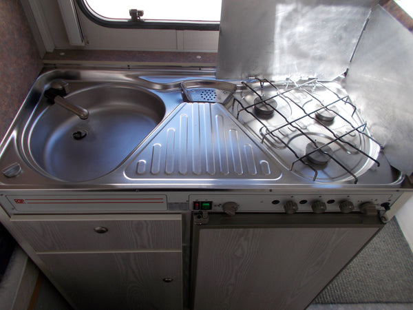 Kip 44 Sunline