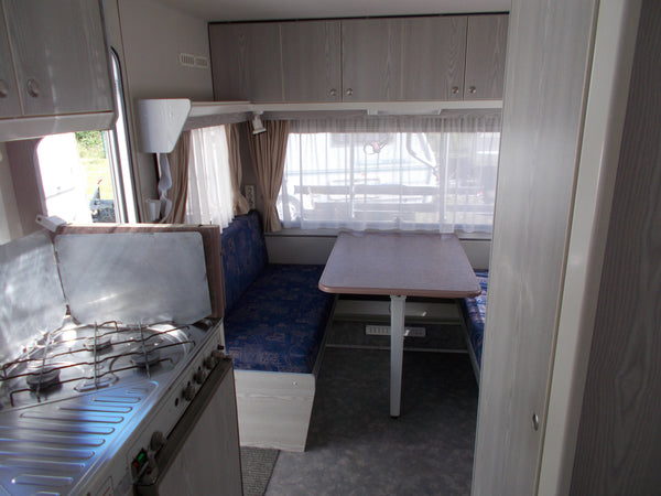 Kip 44 Sunline