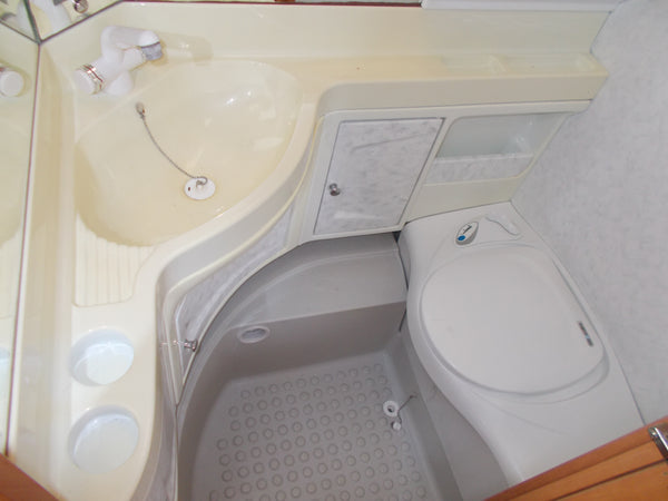 Hobby 440 De Luxe Easy