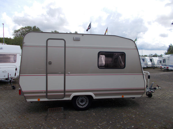 Dethleffs 395 Newline
