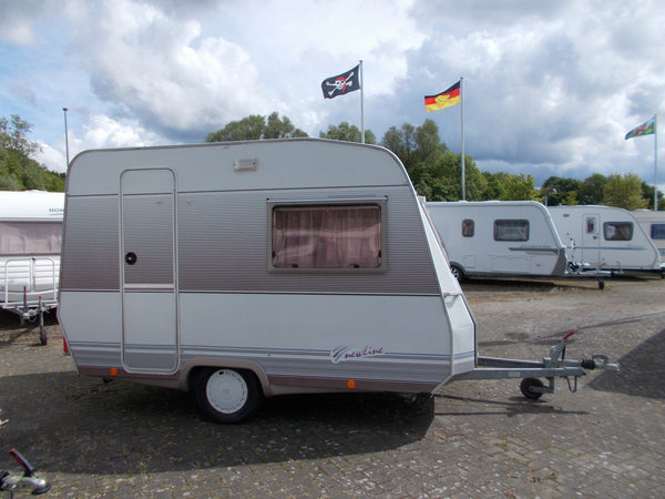 Dethleffs 345 Newline