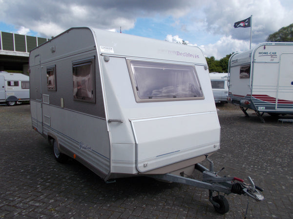 Dethleffs 435 Newline