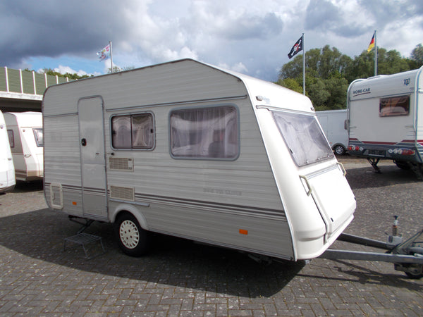 Avento 395 TD Master