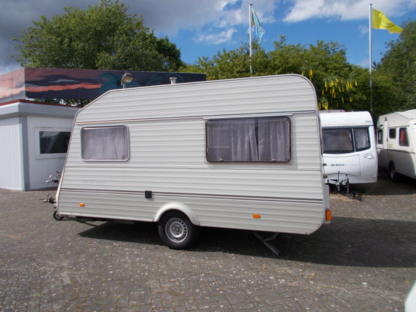 Avento 395 TD Master