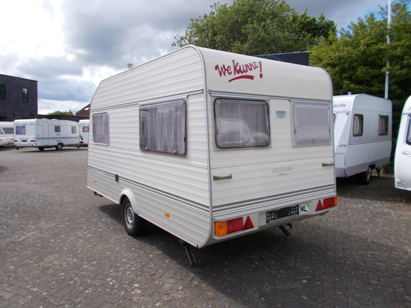 Avento 395 TD Master