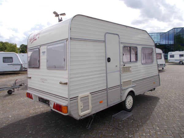 Avento 395 TD Master