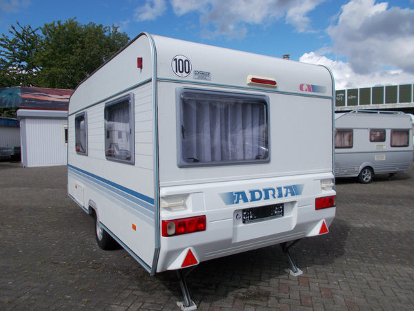 Adria 432 PX Altea